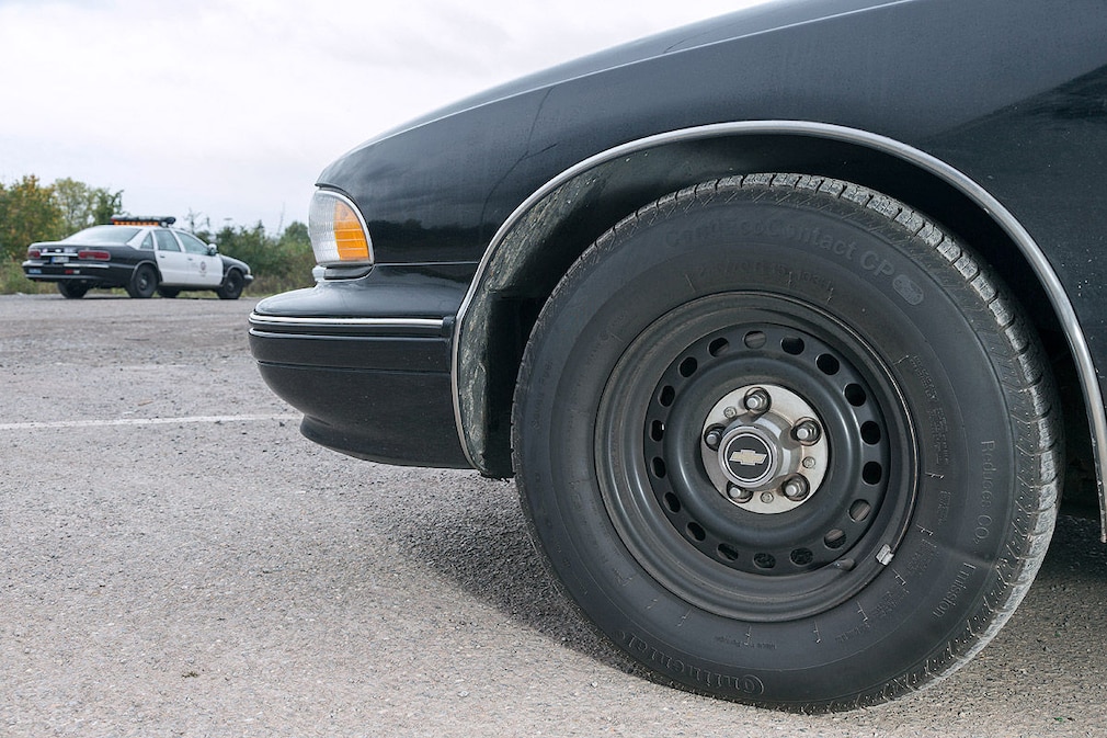 Die coolsten US-Cars aller Zeiten Die coolsten US-Cars aller Zeiten