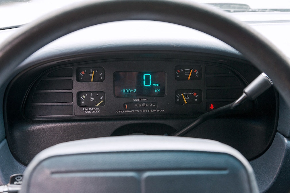 Die coolsten US-Cars aller Zeiten Die coolsten US-Cars aller Zeiten