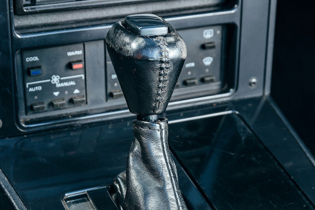 Die coolsten US-Cars aller Zeiten Die coolsten US-Cars aller Zeiten