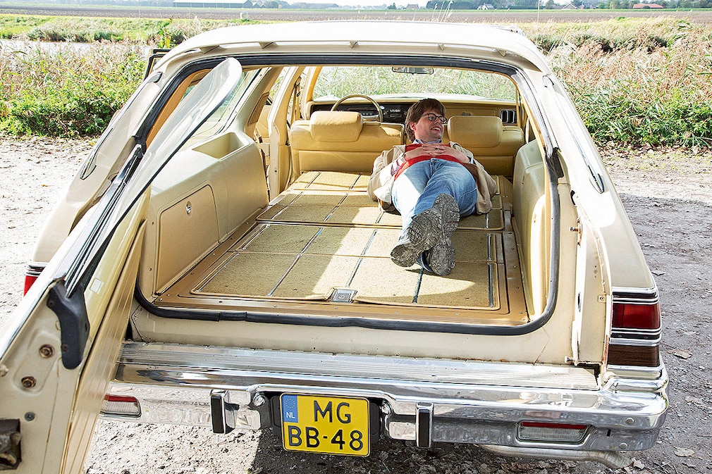 Die coolsten US-Cars aller Zeiten Die coolsten US-Cars aller Zeiten