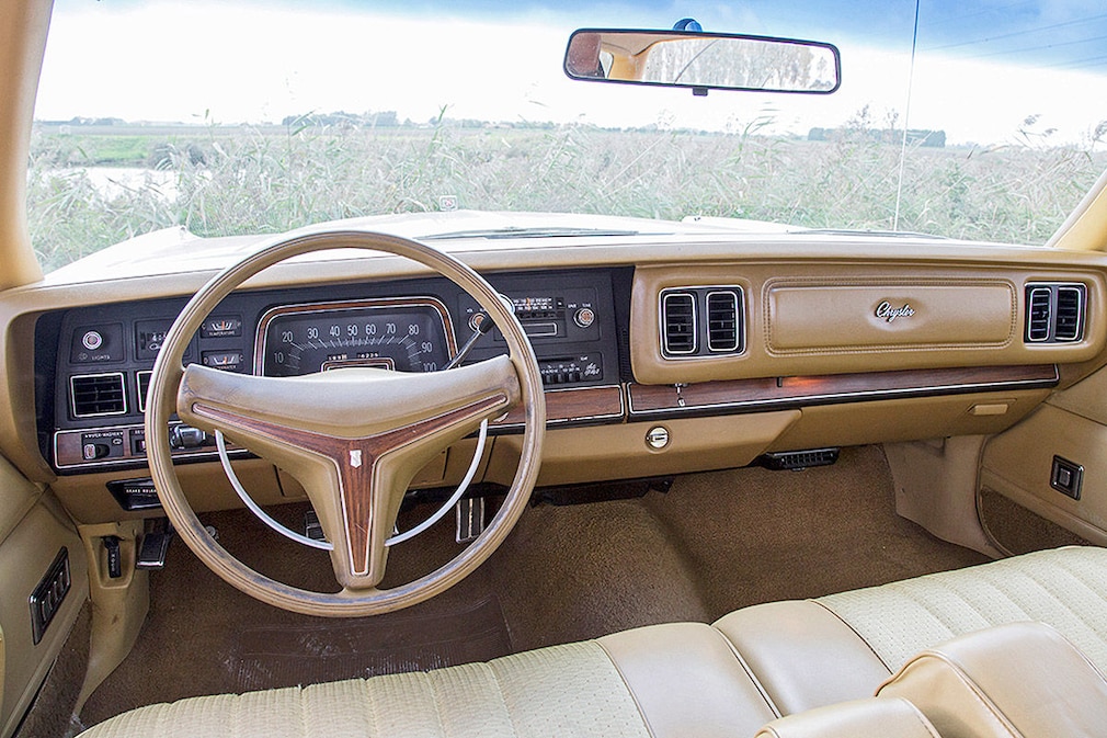 Die coolsten US-Cars aller Zeiten Die coolsten US-Cars aller Zeiten