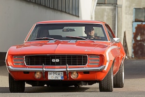 Die coolsten US-Cars aller Zeiten
