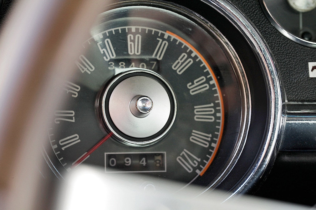 Die coolsten US-Cars aller Zeiten Die coolsten US-Cars aller Zeiten