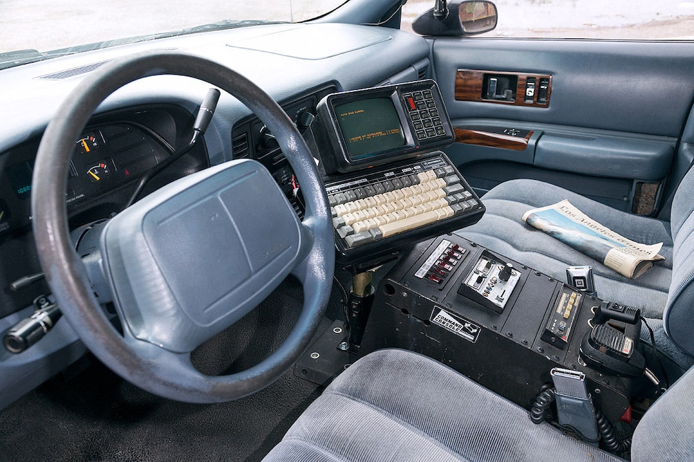 Die coolsten US-Cars aller Zeiten Die coolsten US-Cars aller Zeiten
