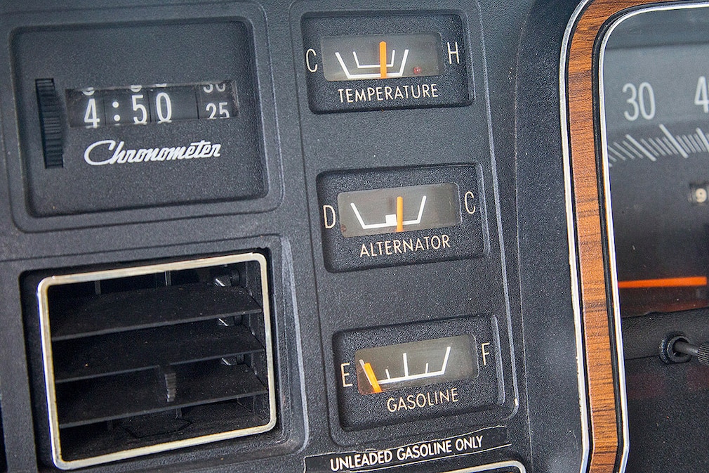 Die coolsten US-Cars aller Zeiten Die coolsten US-Cars aller Zeiten