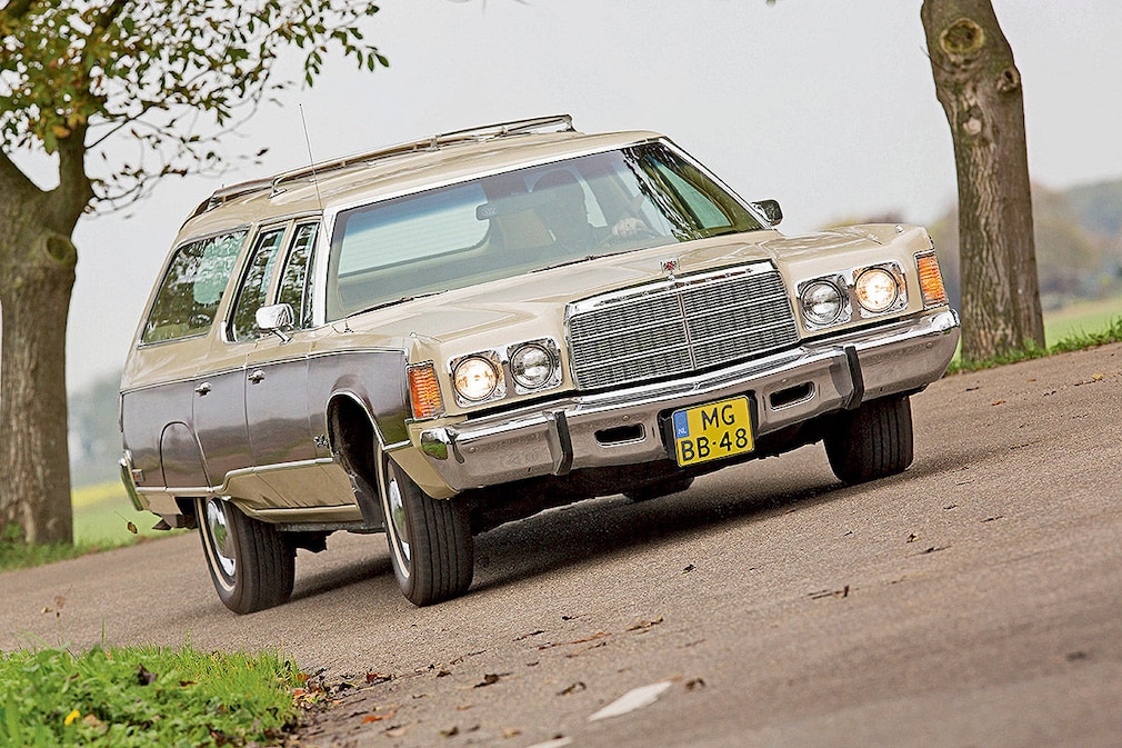 Die coolsten US-Cars aller Zeiten Die coolsten US-Cars aller Zeiten