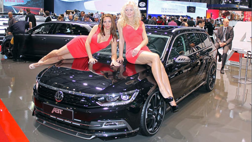 So sexy wie noch nie