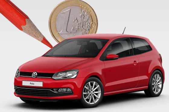 Volkswagen: Neues vom Sparprogramm