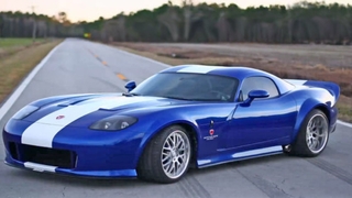 Dodge Viper SRT-10: GTA-Renner auf Ebay verkauft