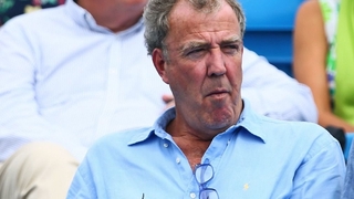 The Grand Tour: Jeremy Clarkson im Krankenhaus