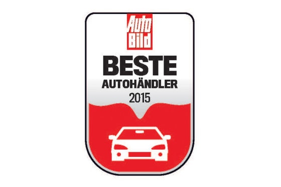 Deutschlands beste Autohändler
