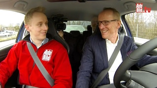 Der Opel Chef zum Corsa OPC