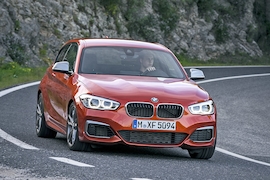 BMW M135i