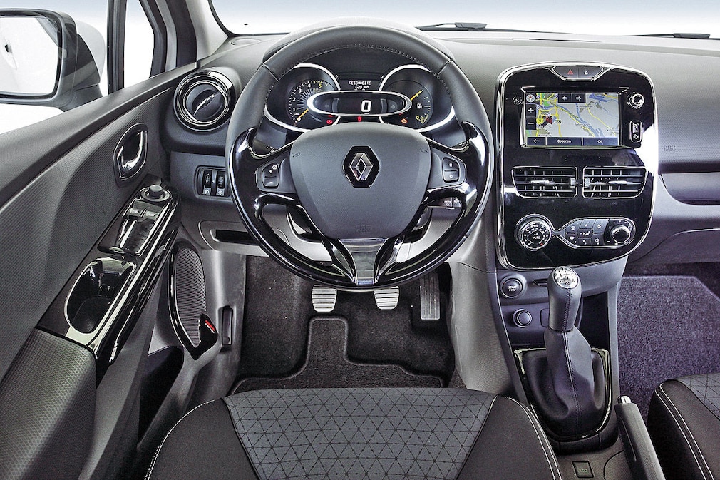 Renault Clio Grandtour