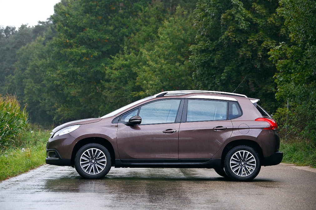 Skoda Fabia Combi: Kaufberatung