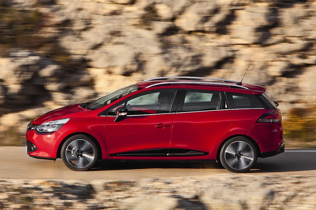 Skoda Fabia Combi: Kaufberatung