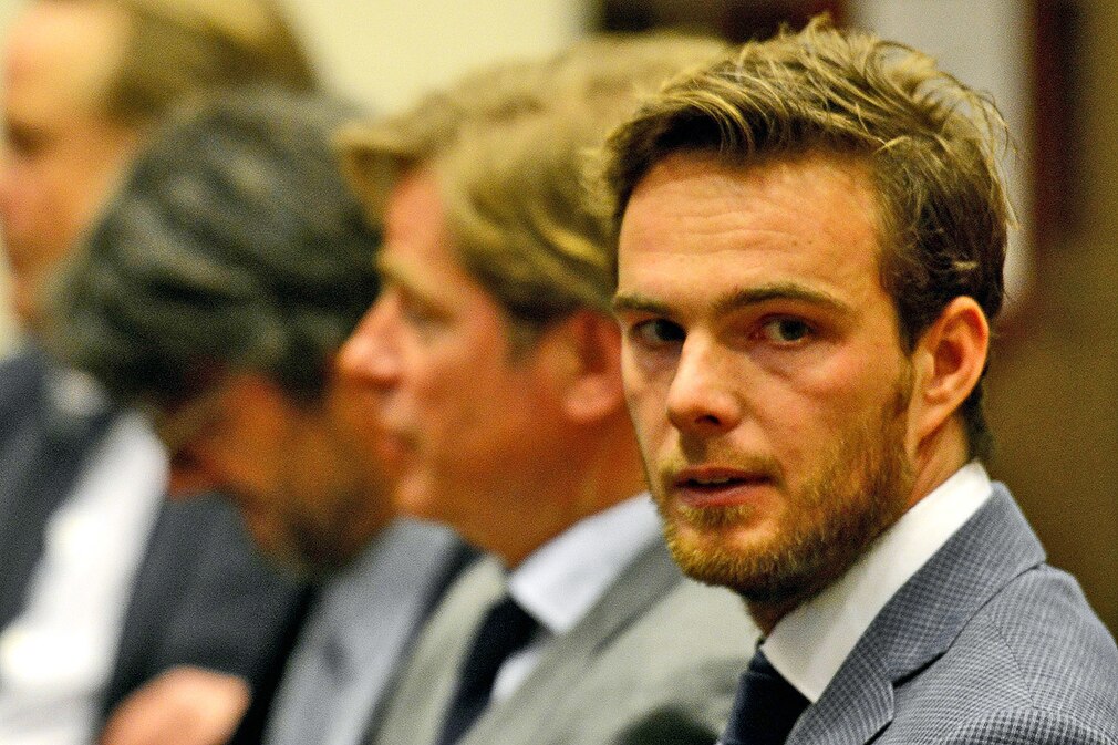 Giedo Van der Gaarde