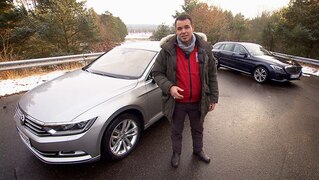 AUTO BILD TV - Das Magazin