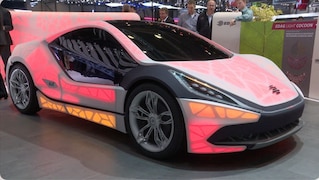 AUTO BILD TV - Das Magazin