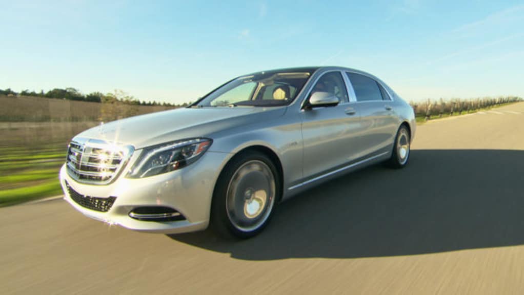 AUTO BILD TV - Das Magazin
