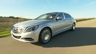 AUTO BILD TV - Das Magazin