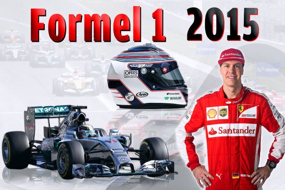 Formel 1 2
