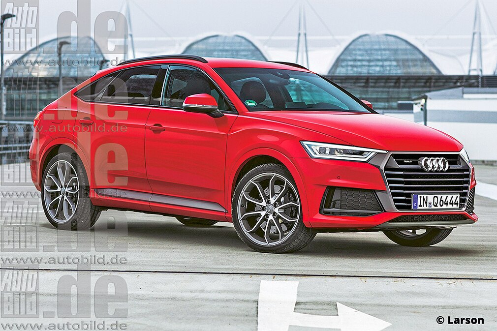 Audi Q6