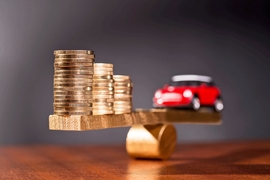 Finanzierung
