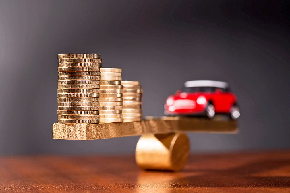 Finanzierung