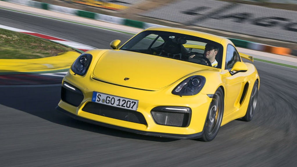 AUTO BILD TV - Das Magazin