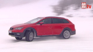Seat Leon Xperience