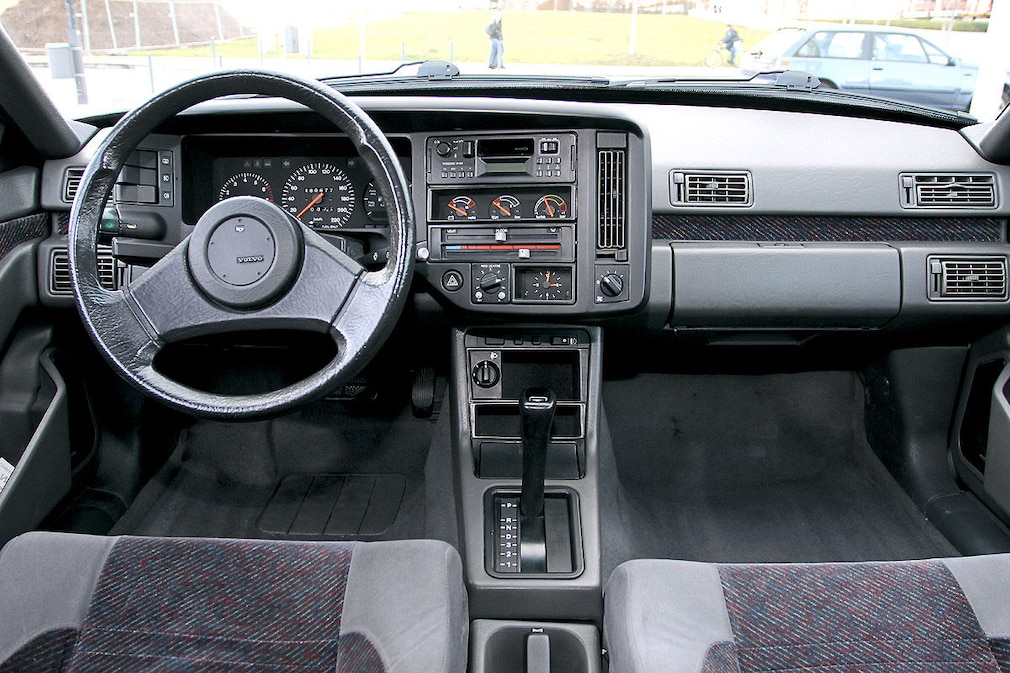 Die coolsten Autos der 80er Die coolsten Autos der 80er