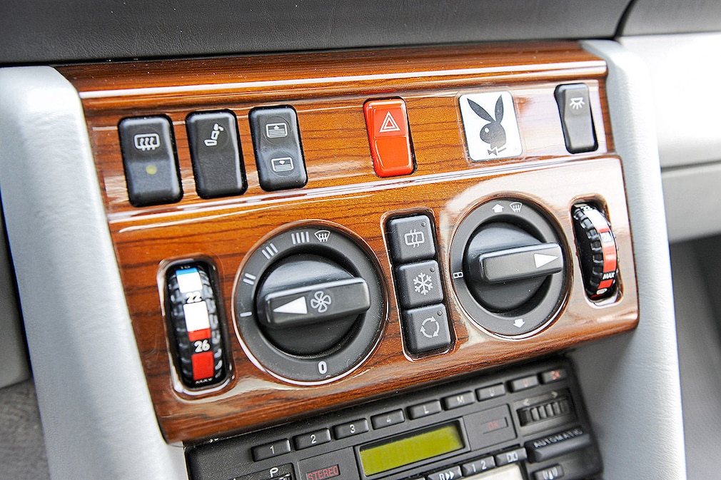 Mercedes 300 CE W124 Mercedes 300 CE W124