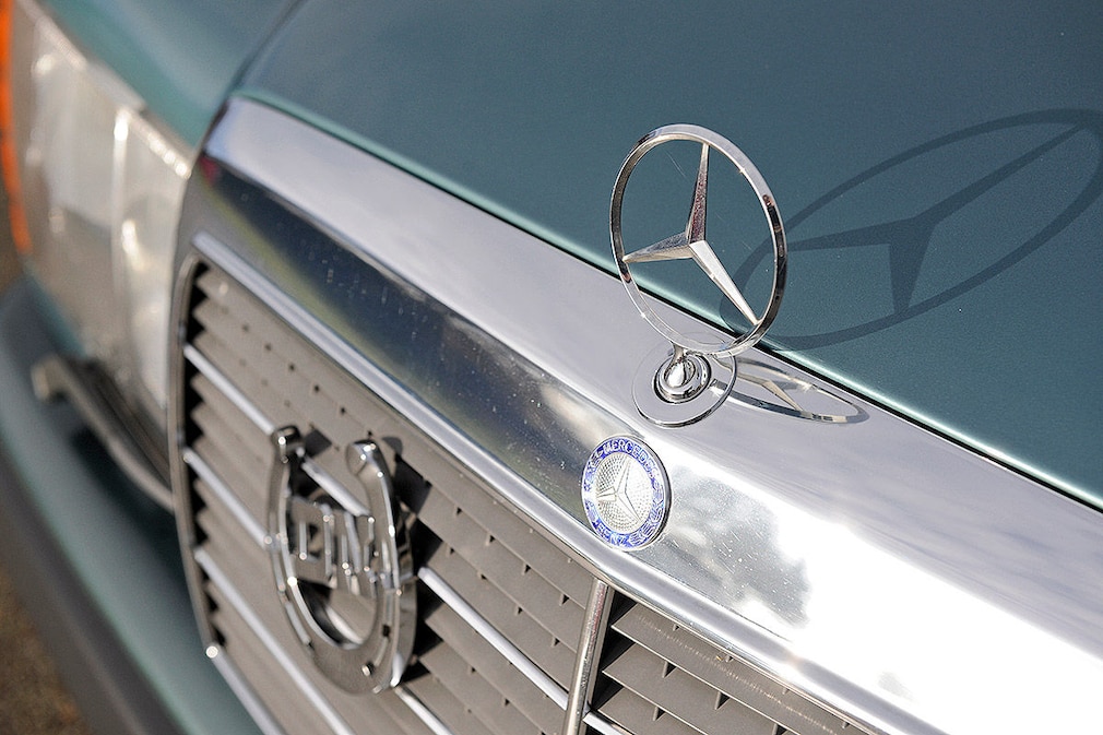 Mercedes 300 CE  W124