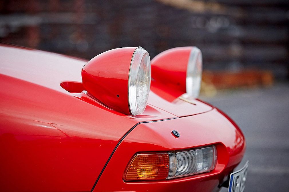 Porsche 928 Clubsport Porsche 928 Clubsport