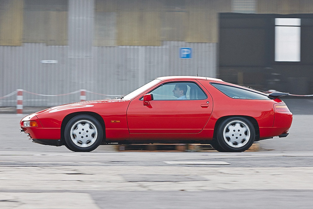 Porsche 928 Clubsport Porsche 928 Clubsport