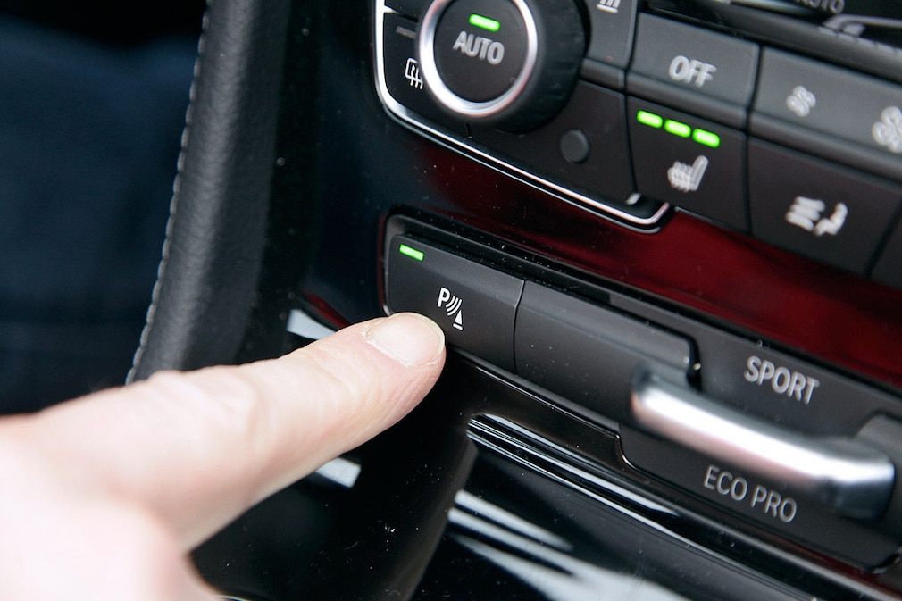 BMW 2er Active Tourer