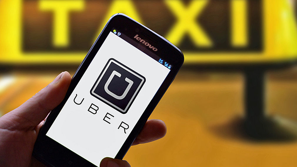 Urteil: EuGH stoppt Uber Urteil: EuGH stoppt Uber
