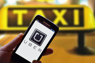Urteil: EuGH stoppt Uber