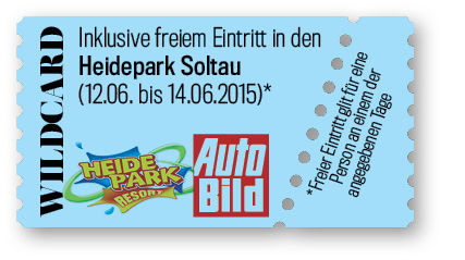 Deutschlands beste Autofahrer 2015