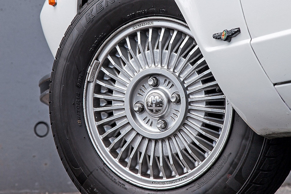 AlfaRomeo Alfetta GT 1.8