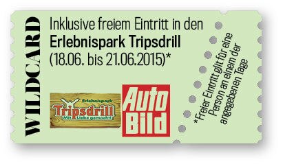 Deutschlands beste Autofahrer 2015