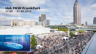 Deutschlands beste Autofahrer 2015