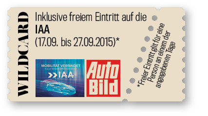 Deutschlands beste Autofahrer 2015