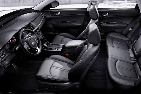 Mehr als ein Facelift