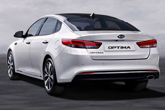 Mehr als ein Facelift