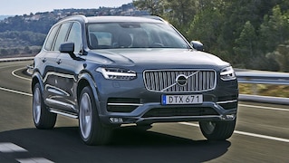 AUTO BILD TV - Das Magazin