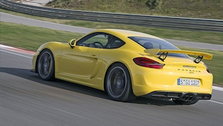 AUTO BILD TV - Das Magazin