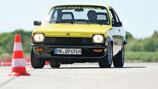 Testwochenenende: Die beliebtesten Autos der Deutschen