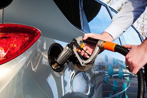 Autogas-Modelle in Deutschland